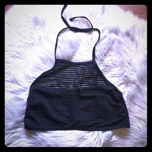Splashletics Swim top Sz Lg 👙